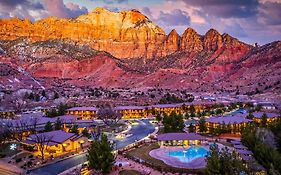 La Quinta Inn And Suites Zion National Park